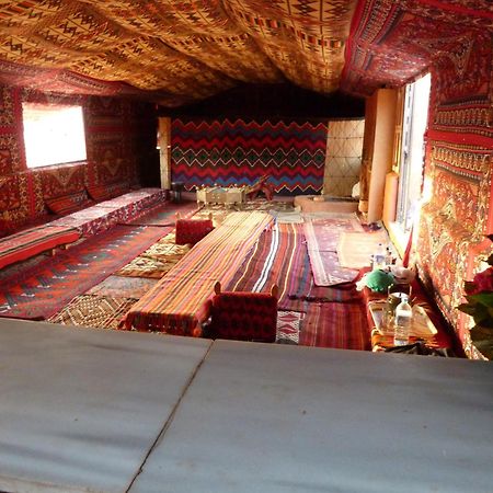 Bedouin Expedition Wadi Rum Ngoại thất bức ảnh
