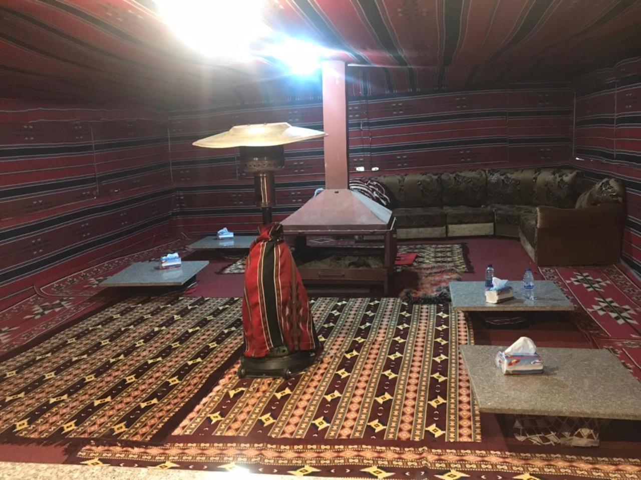 Bedouin Expedition Wadi Rum Ngoại thất bức ảnh