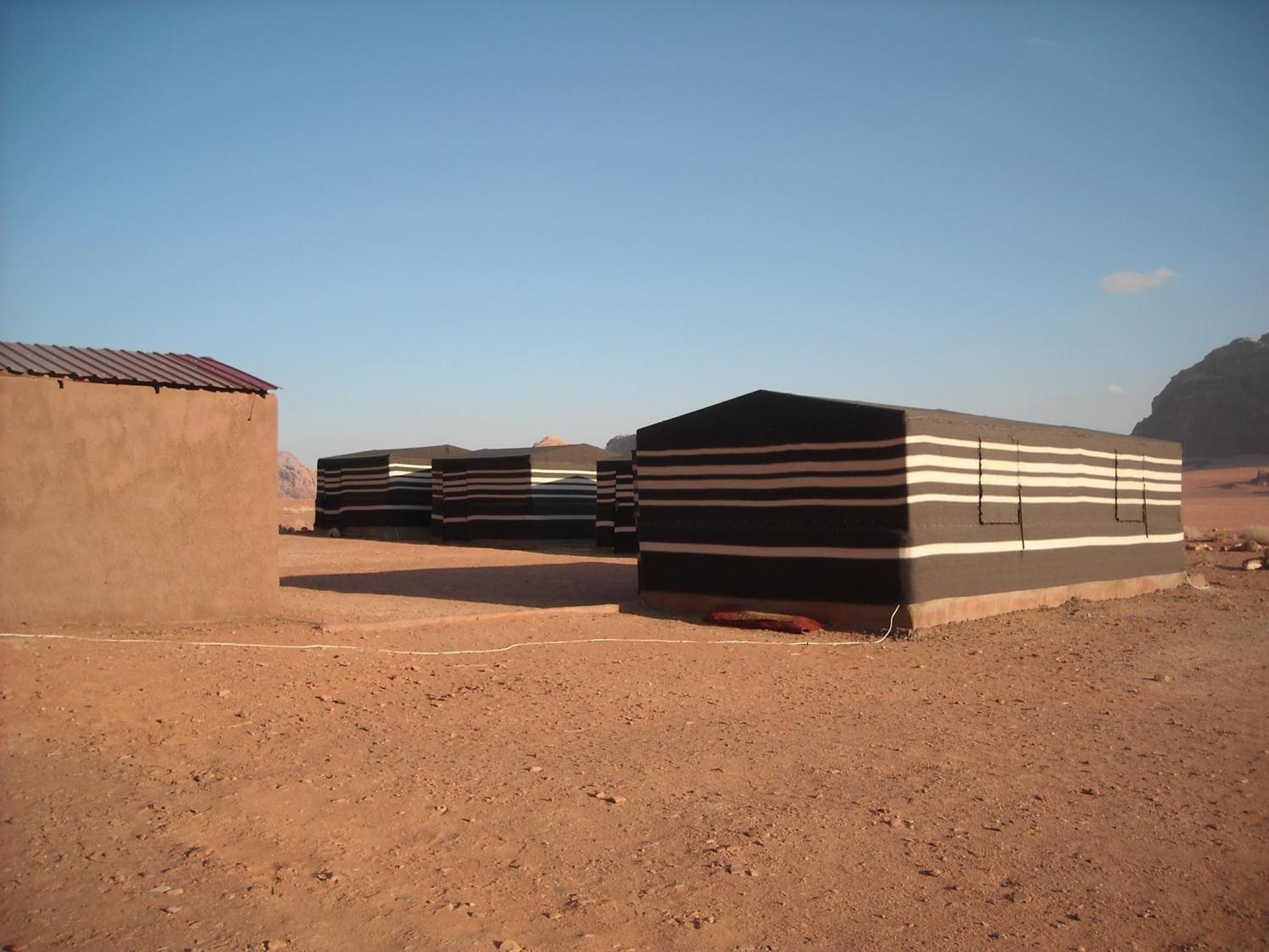 Bedouin Expedition Wadi Rum Ngoại thất bức ảnh