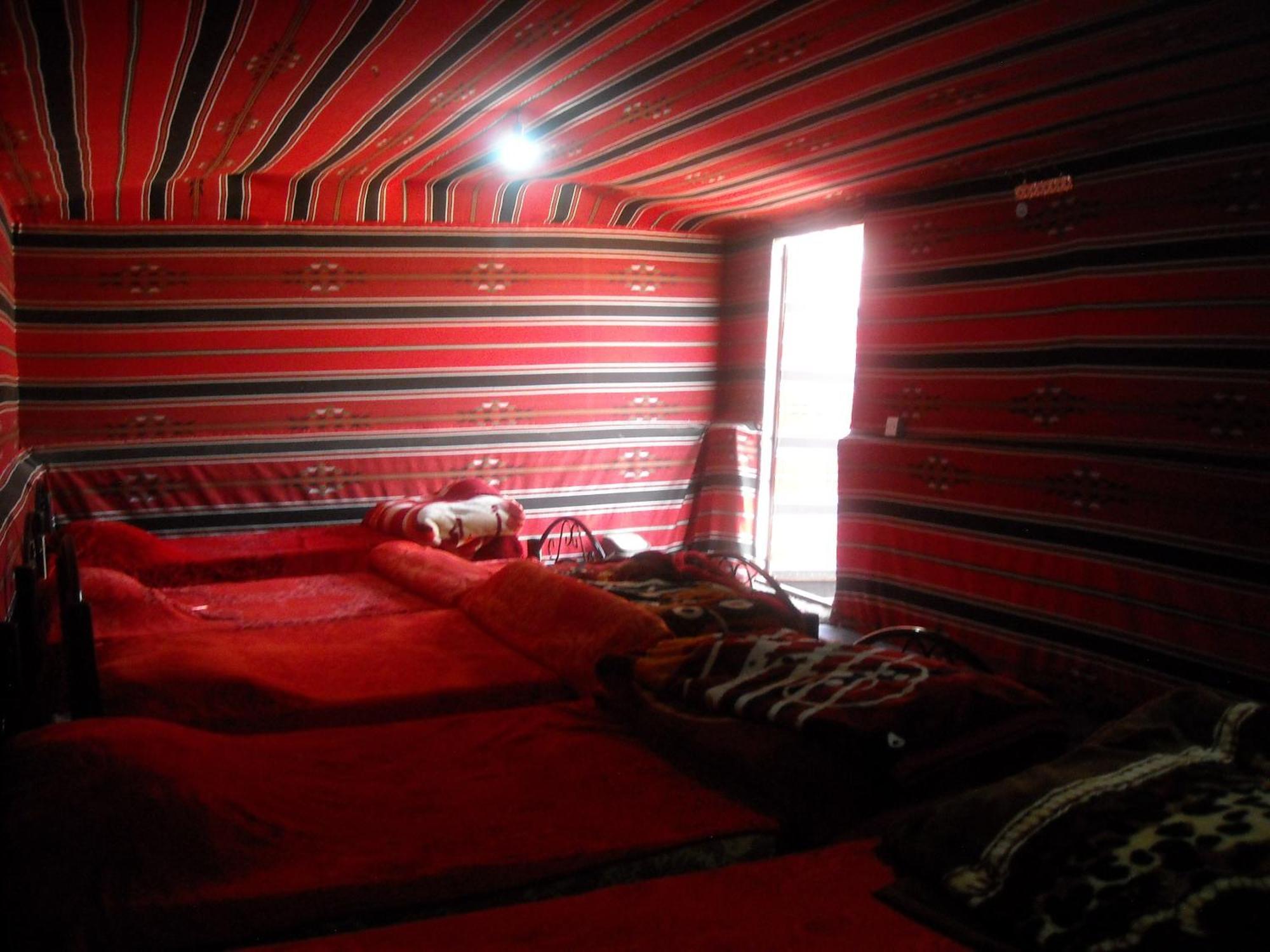 Bedouin Expedition Wadi Rum Ngoại thất bức ảnh
