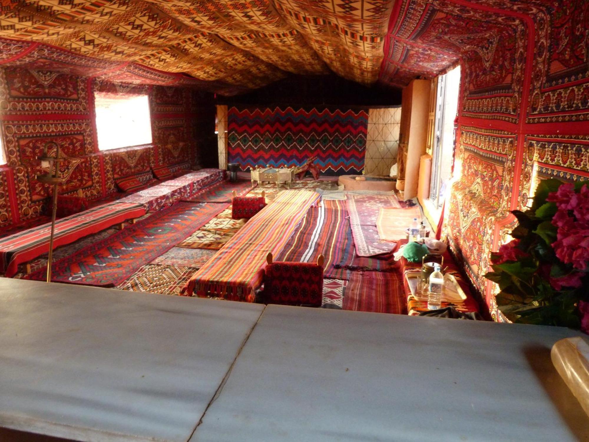 Bedouin Expedition Wadi Rum Ngoại thất bức ảnh