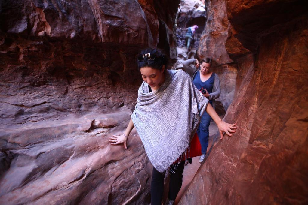 Bedouin Expedition Wadi Rum Ngoại thất bức ảnh