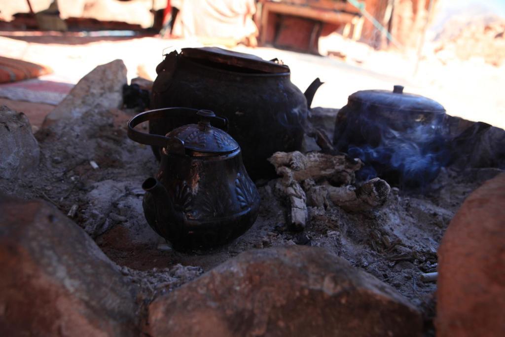 Bedouin Expedition Wadi Rum Ngoại thất bức ảnh