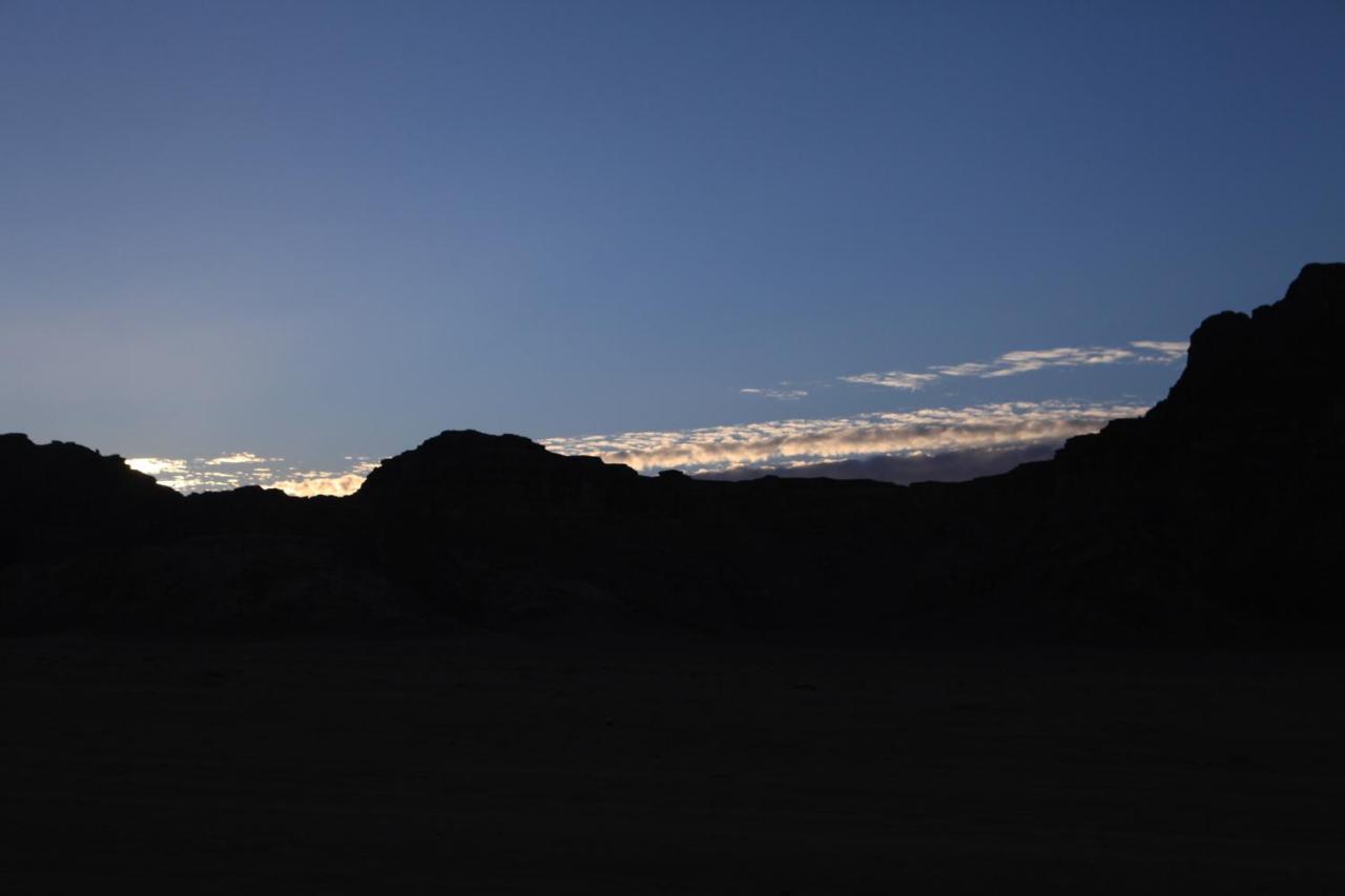 Bedouin Expedition Wadi Rum Ngoại thất bức ảnh