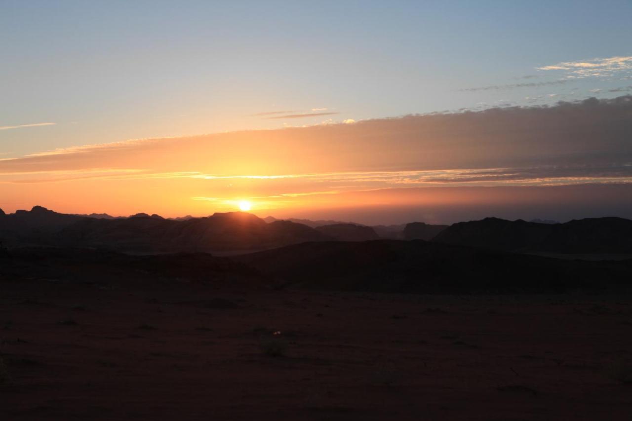 Bedouin Expedition Wadi Rum Ngoại thất bức ảnh